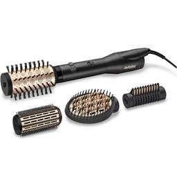 BaByliss Brosse Soufflante Big Hair Luxe Rotative AS970E 650W