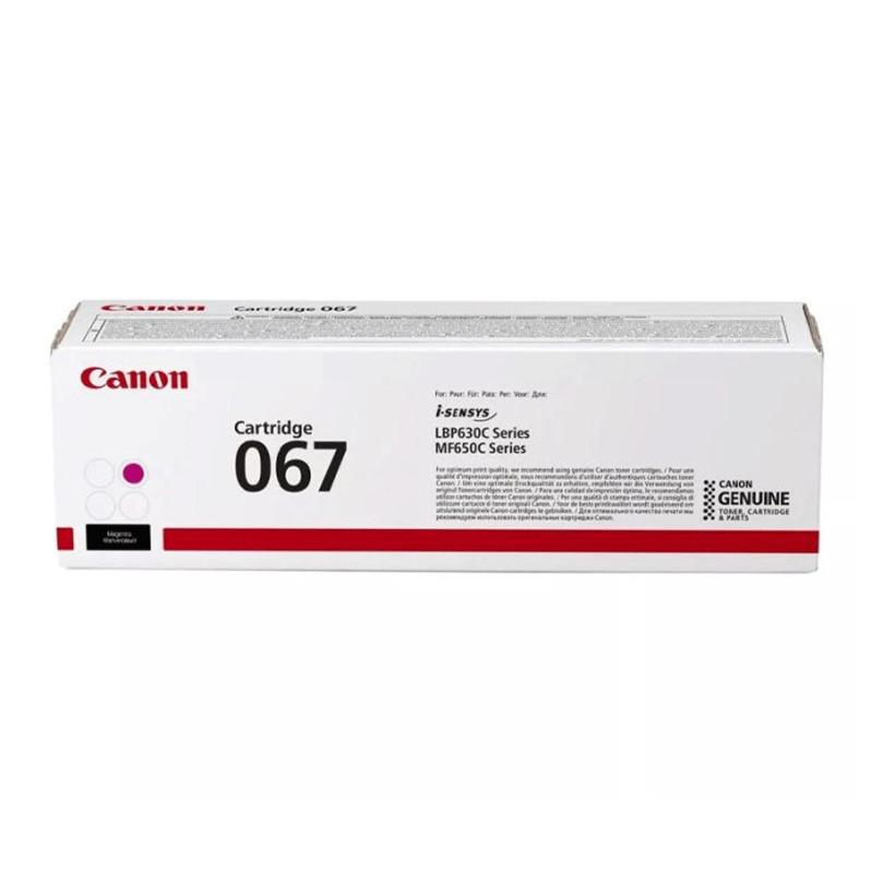 Canon Toner 067 1250 Pages