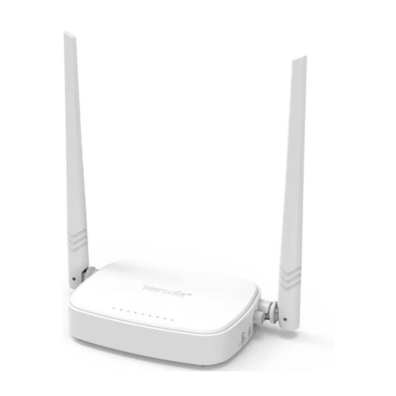 Tenda Tenda D301V4.0 N300 ADSL 2+