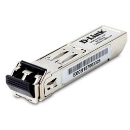 D-Link Transceiveur DEM-311GT 1 Port Mini 10 100 1000