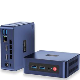 Beelink Mini Pc Beelink S Celeron N5095 SSD