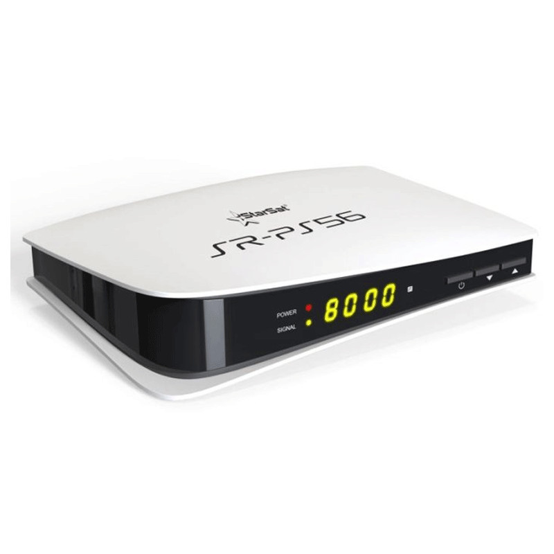 STARSAT SR-PS56
