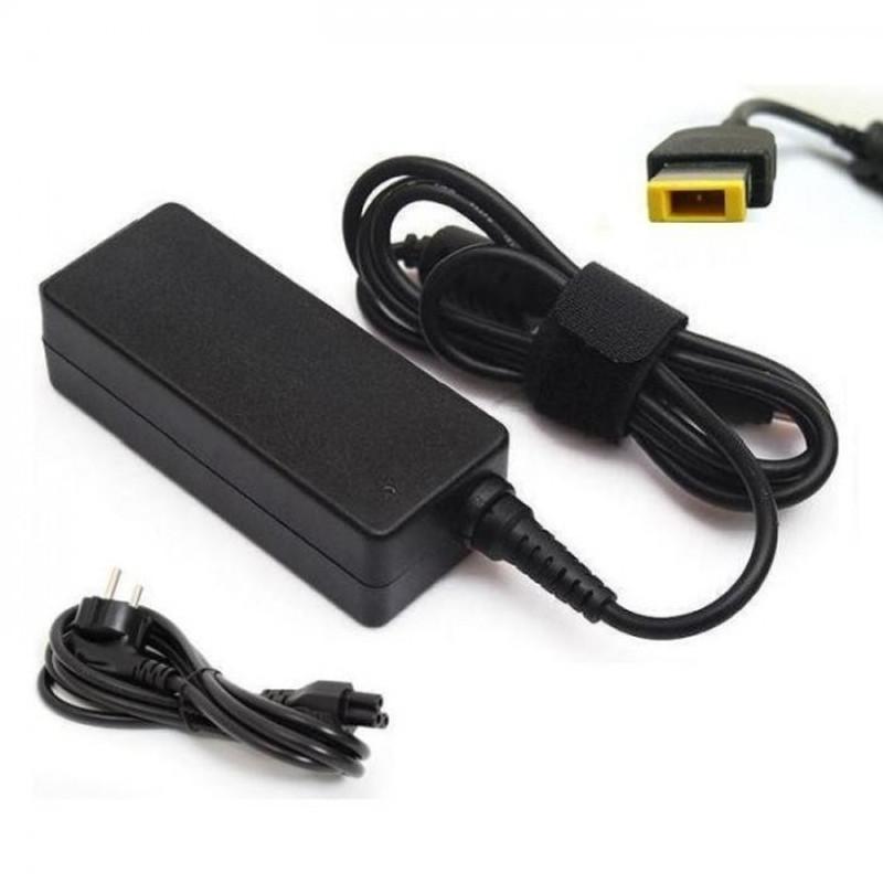 Lenovo Chargeur Pc Portable 20V 4.5A