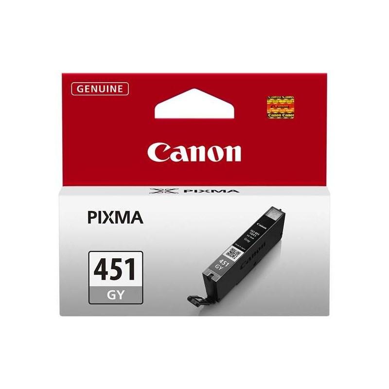 Canon Cartouche Originale CLI-451