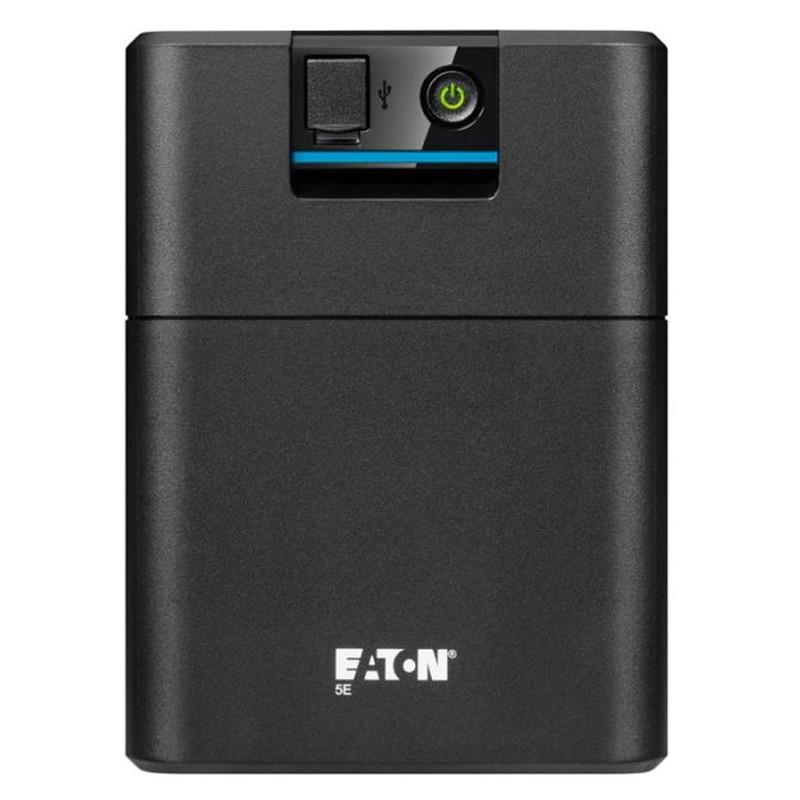 Eaton In-Line Eaton 5E1600UF 1600VA 900W 5E GEN2 Ups USB FR
