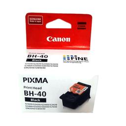 Canon Tête d'impression BH40