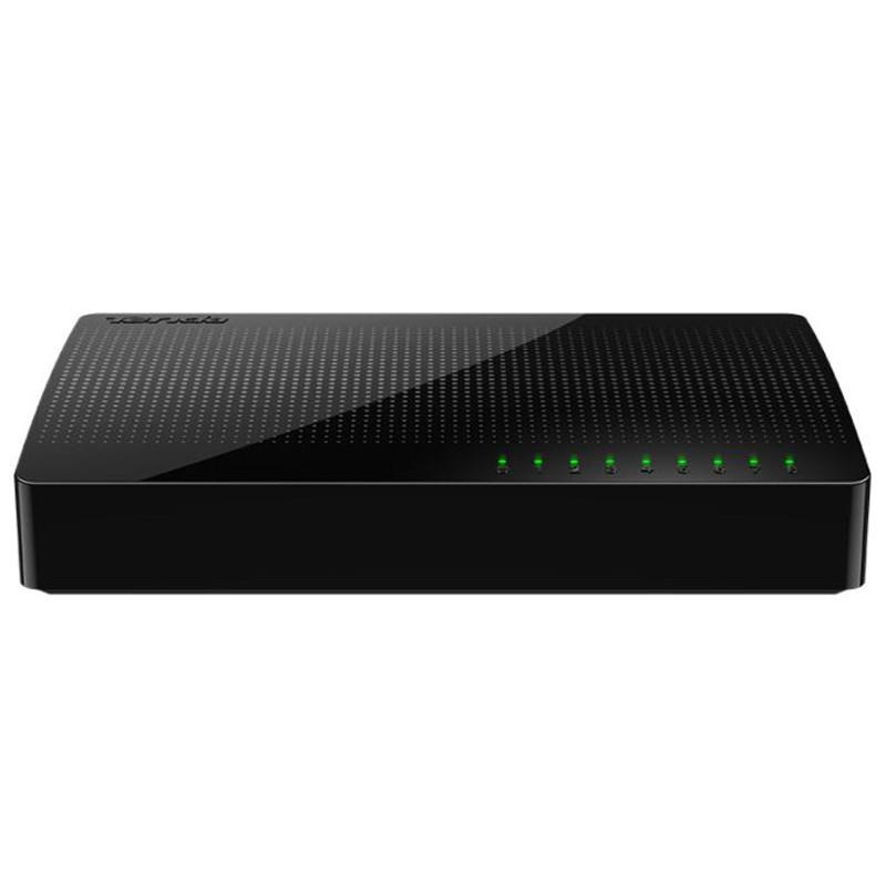 Tenda de Bureau Tenda SG108 8 Ports 10 100 1000 Mbps