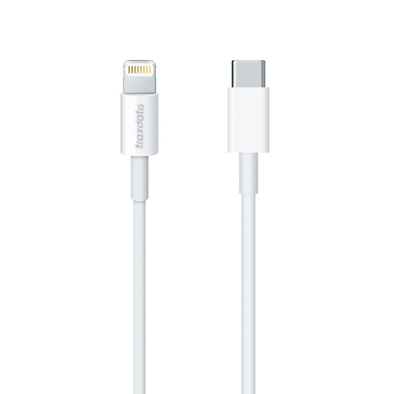TRAXDATA Traxdata M15 Type-C Vers Lightning