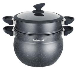 Techwood Couscoussier TCC-808 8L