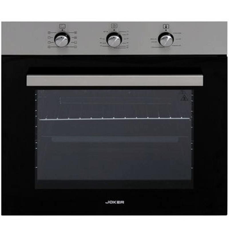Joker JF-0860I 66 Litres Inox