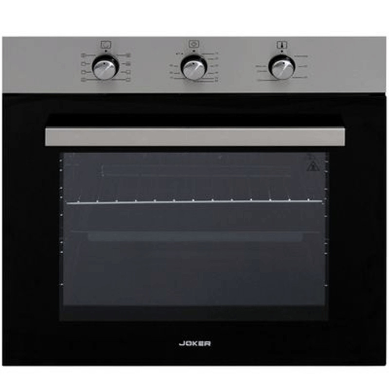 Joker JF-0860I 66 Litres Inox