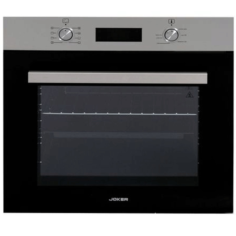 Joker JF-0860DI 66 Litres Inox