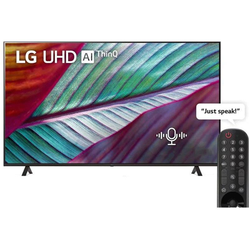 LG UR78 Smart