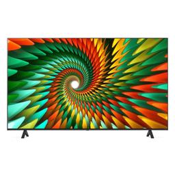 Lg NanoCell Nano77 4K Smart TV