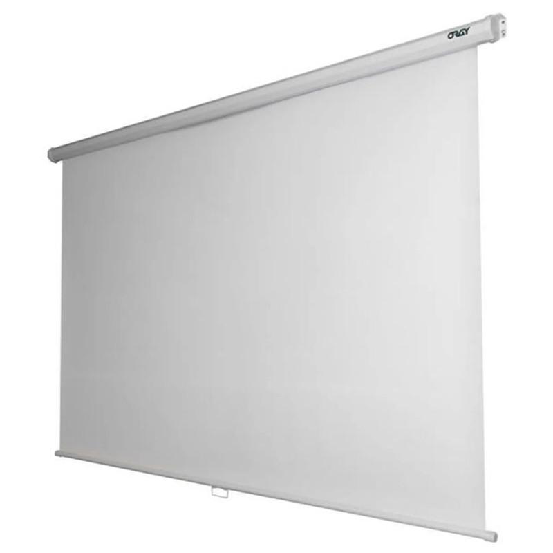 Oray Ecran Manuel Oray Cineflex 150x200 Cm
