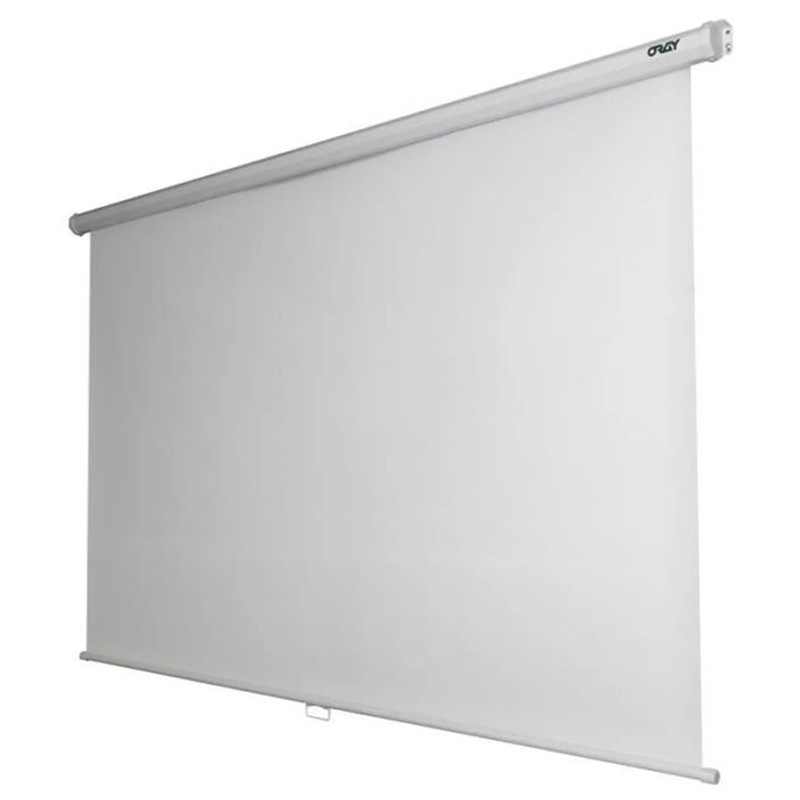 Oray De Projection Manuel Oray Cineflex 150x200 Cm