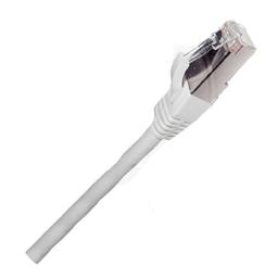 Briticom Cordon Platinum FUTP CAT6A 1m