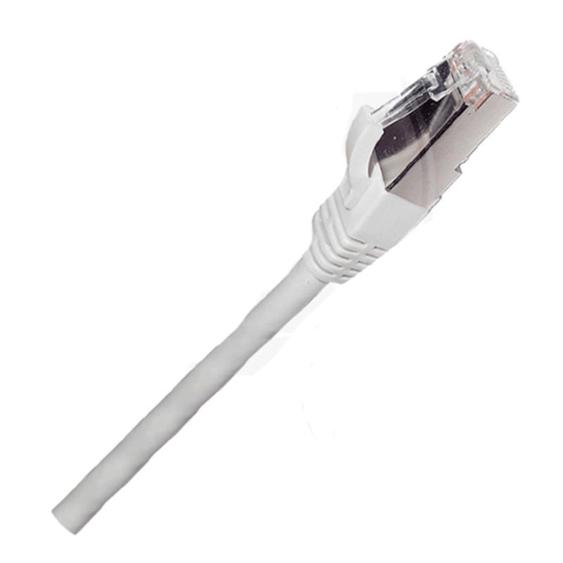 Briticom Cordon Platinum FUTP CAT6A 3m