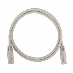 Briticom Cordon Cuivre FUTP C6 LSZH 3M