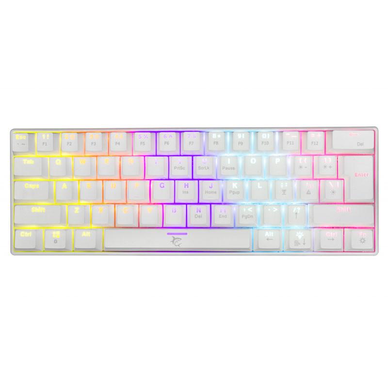 WHITE SHARK Shark Shinobi RGB Switch