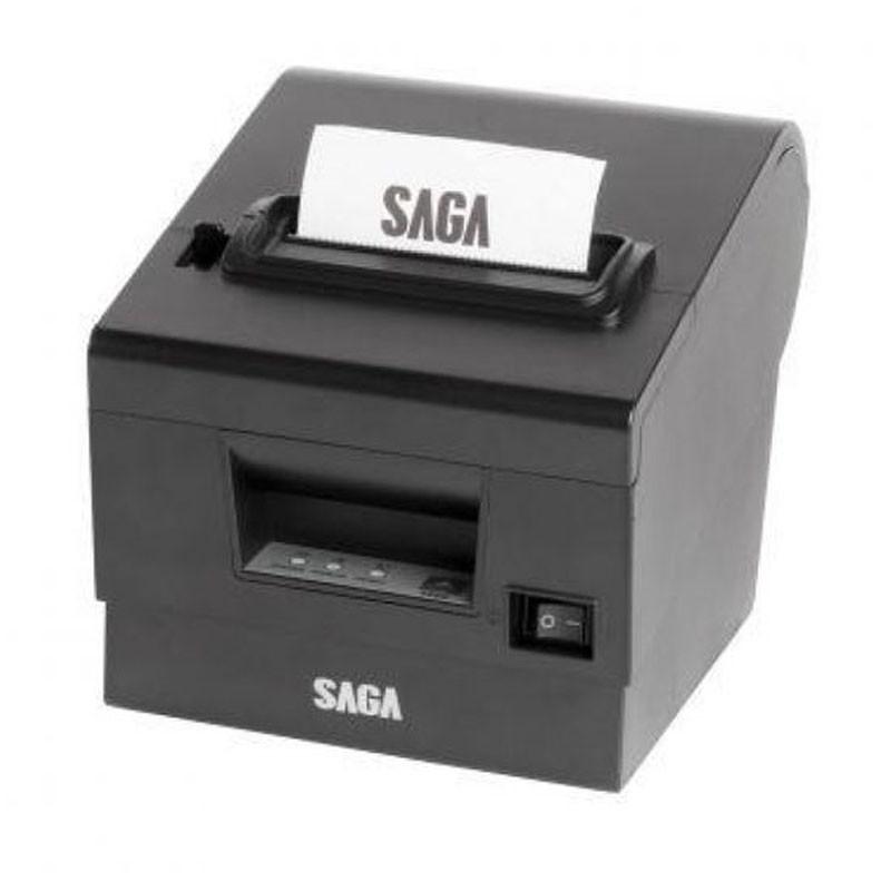 Saga De Ticket Thermique Saga