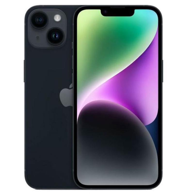 Apple iPhone 14 Plus Midnight