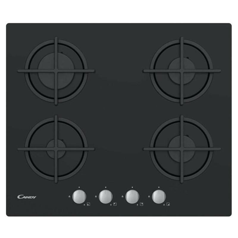 Candy De Cuisson Encastrable CSG6B4U2 4 Feux 60Cm