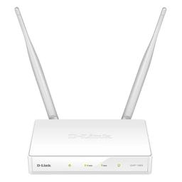 D-Link Point D'accès Sans Fil Dual Bande AC1200
