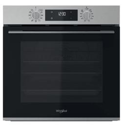 Whirlpool Électrique Encastrable OMK58HR0X 71 Litres Inox