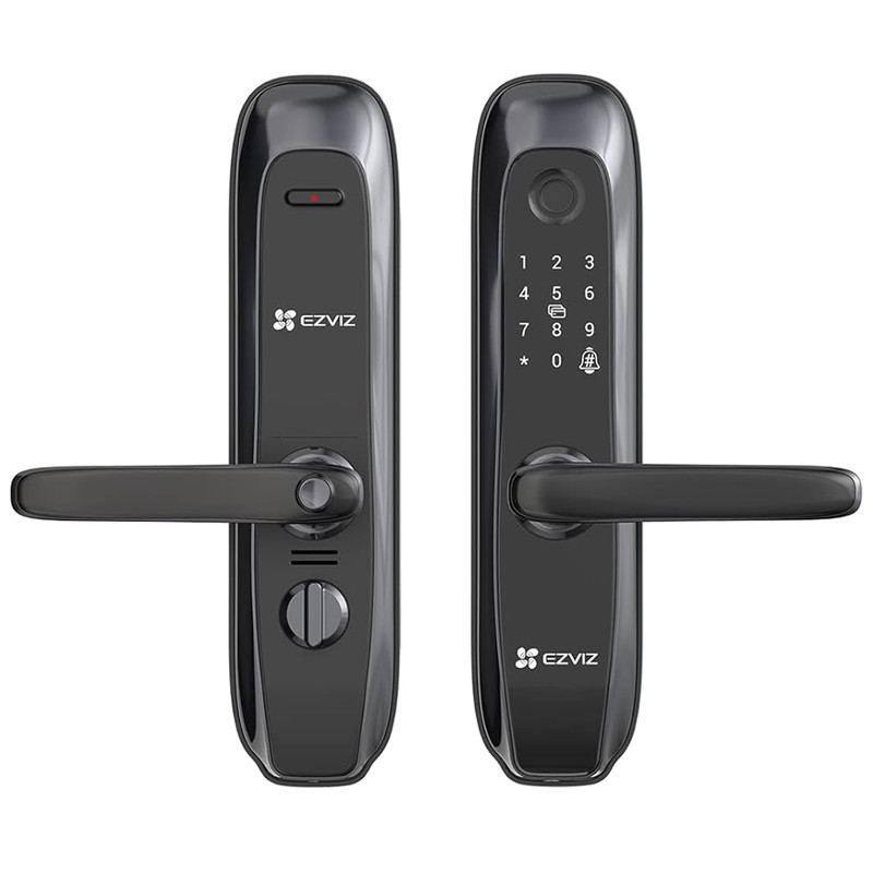 Ezviz Intelligent Par Empreinte Digitale EZVIZ L2S