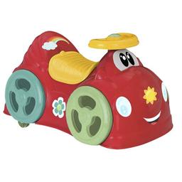 Chicco Voiture Porte Tout Autour Eco+ Rouge
