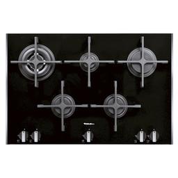 Focus Plaque De Cuisson Encastrable Soft 75 5 Feux 75Cm
