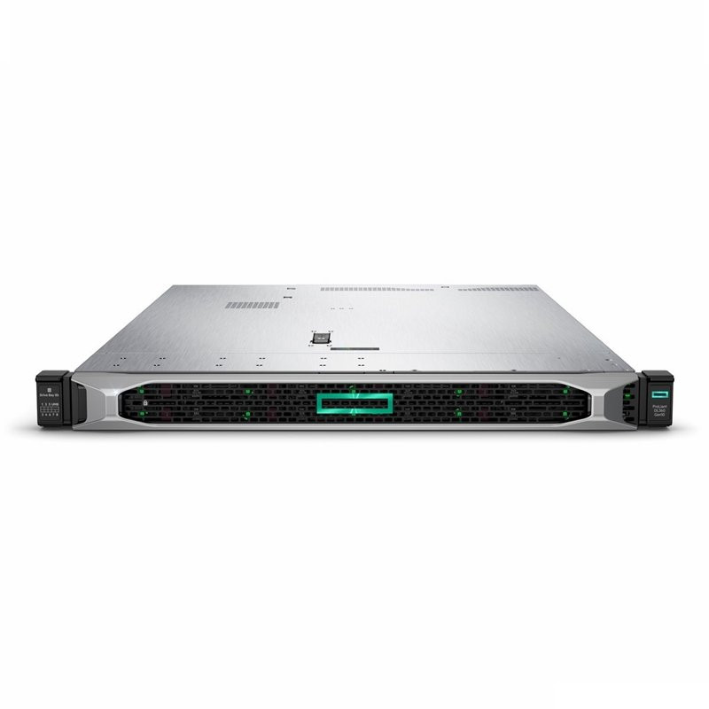 HPE Serveur HPE ProLiant DL360 Gen10 Plus Xeon 4314 Sans Disque