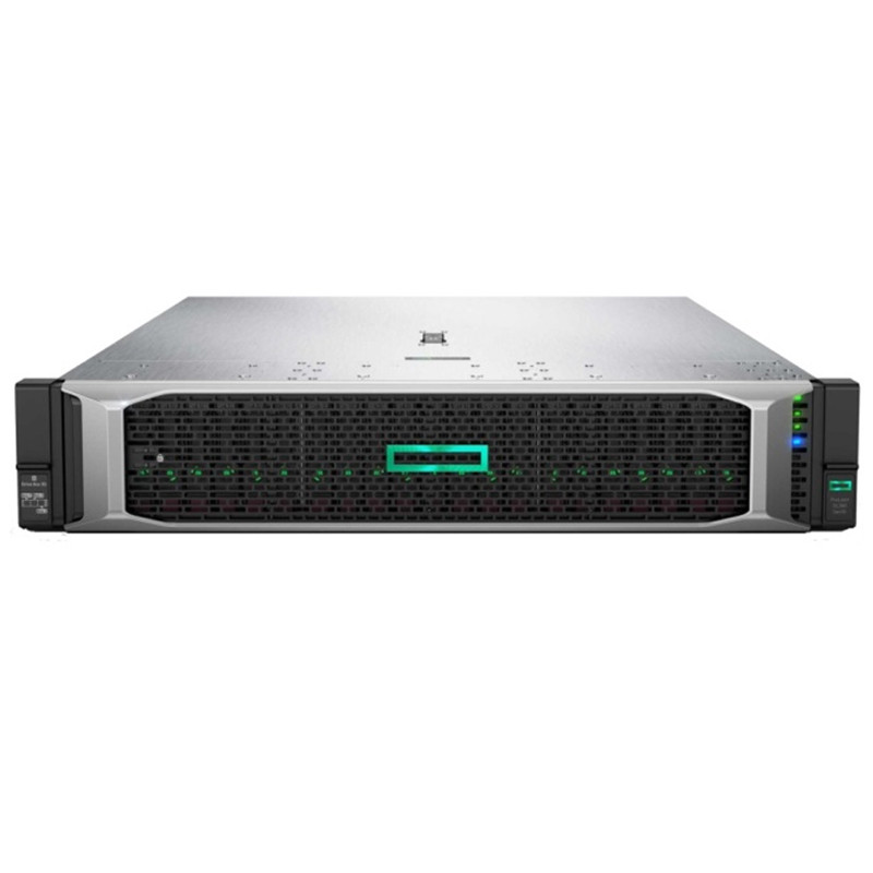 HPE Serveur HPE ProLiant DL380 Gen10 Xeon 5218 Sans Disque