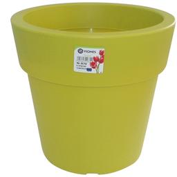 VIOMES Linéa Chartreuse 25xh24cm