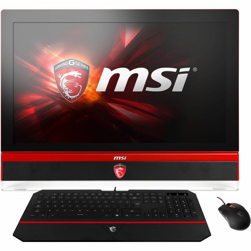 Msi ALL IN ONE GAMING 27 6QD -017EU