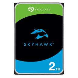 Seagate Interne de Surveillance Segate Skyhawk 3.5"