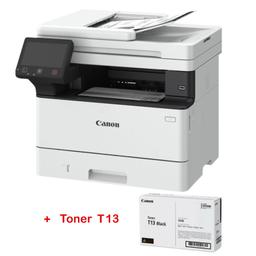 Canon Imprimante Multifonctions Laser i-SENSYS X1440I Monochrome