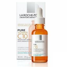 La Roche Posay Rénovateur Eclat Vitamin C10