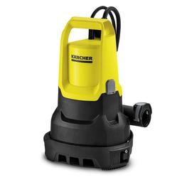 KARCHER Pompe d'Evacuation Aspirant à Plat SP 5 Dual