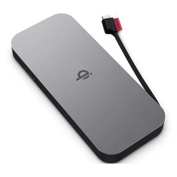 Lenovo Power Bank Go USB-C Pour Ordinateur Portable 10000 mAh