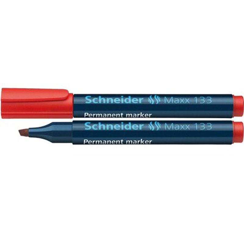 SCHNEIDER Marqueur 130 PERMANENT POINTE CONIQUE