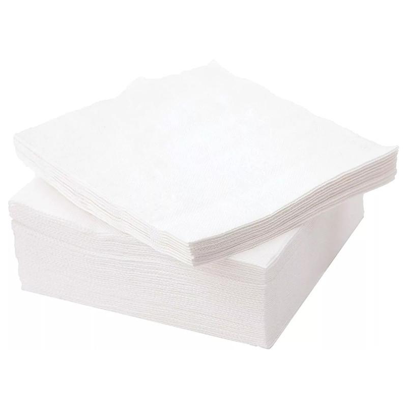 ROSY De Table ROSY 100 Feuilles 24x24 Cm