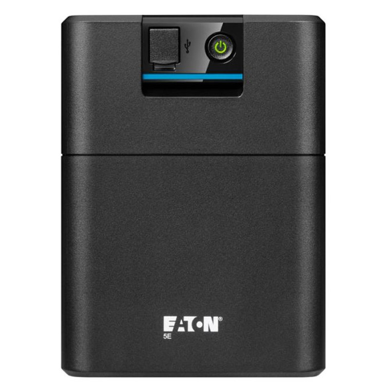 Eaton In-Line Eaton 5E1200UF 1200VA 660W 5E Gen2 Ups USB FR