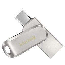 Sandisk Ultra Dual Drive Luxe 32GoType C