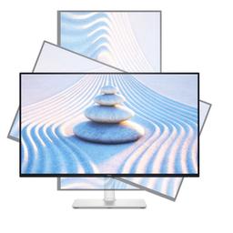 Dell Ecran Gamer S2725HS 27" FHD 100Hz IPS