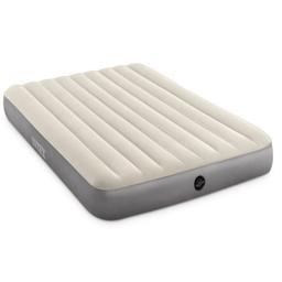 Intex Gonflable Intex Single High Large 2 Personnes