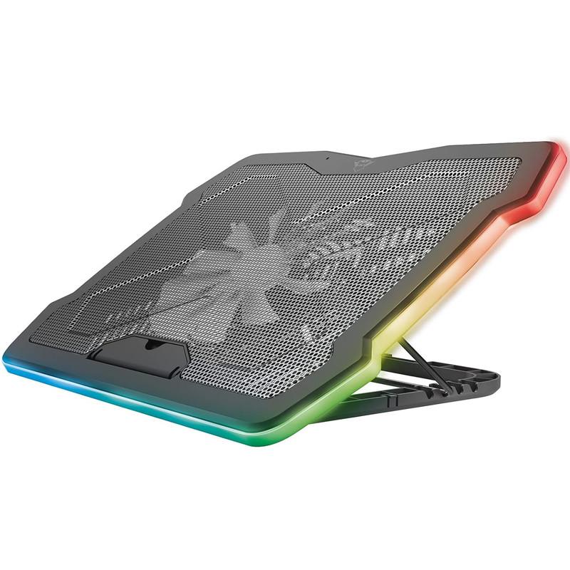 Trust Pour Ordinateur Portable Aura GXT 1126 RGB