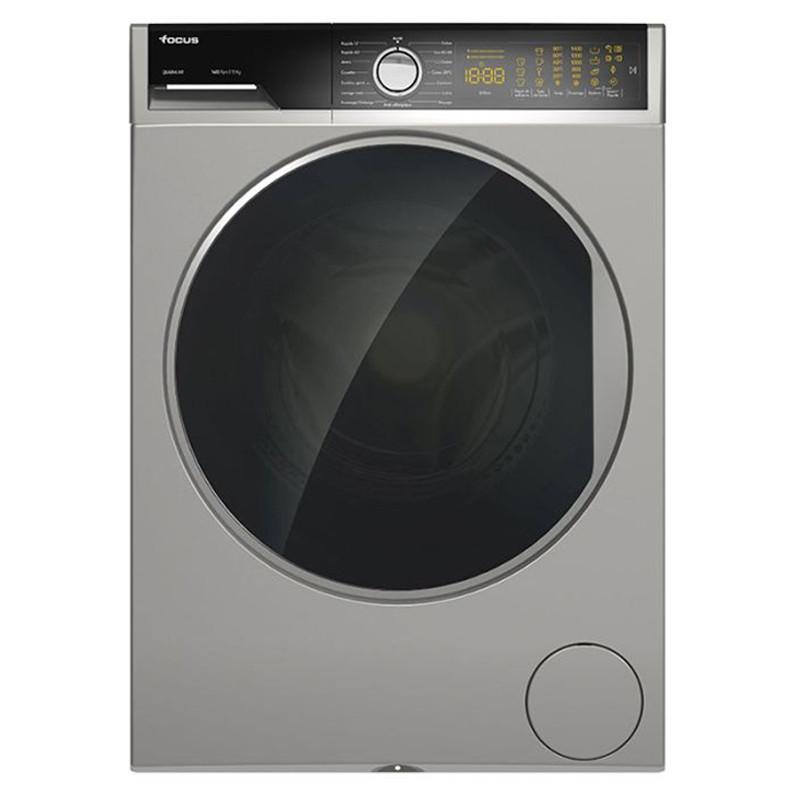 Focus Frontale QUADRA.1411 11Kg Inox