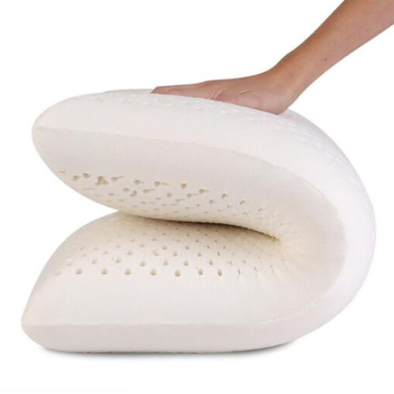 ORTHODREAM OrthoDream En Latex 100% Ultra Respirant Confortable